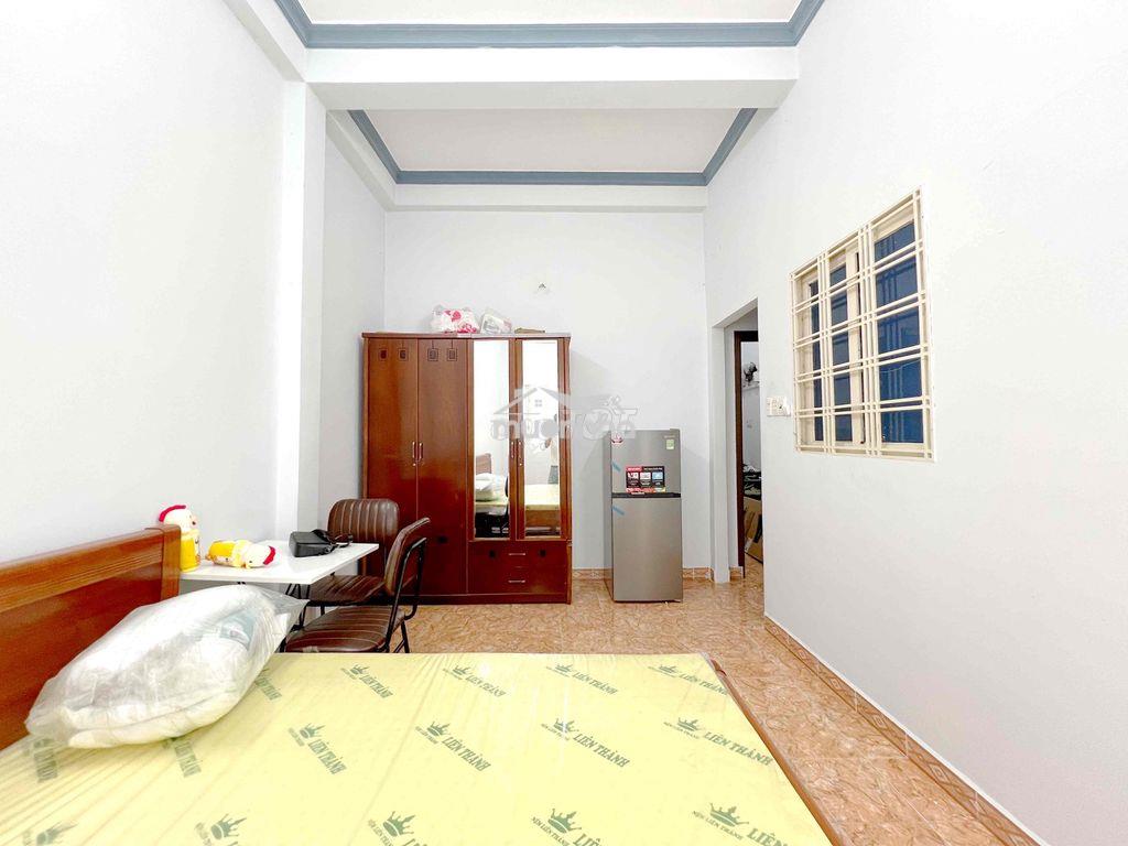 Căn hộ 30m2 full nội thất , ngay đh kinh tế ( ueh) - Ảnh 2