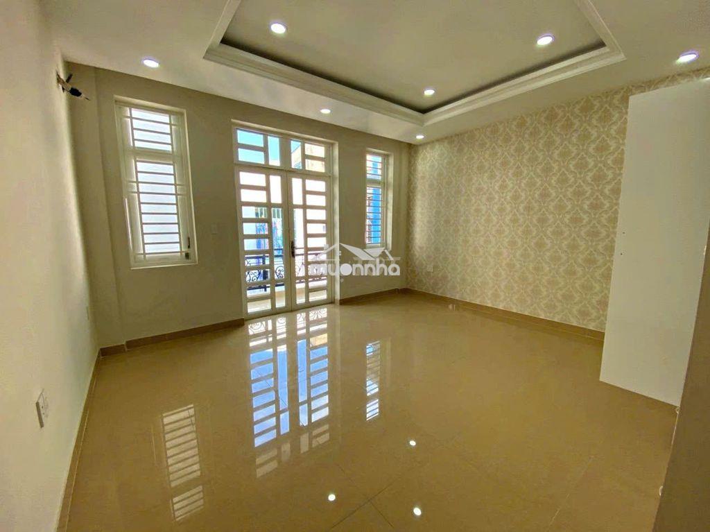Bán nhà 3 tầng - dt 80m2 - ngang 5m - sổ riêng - gần chợ bình triệu - Ảnh 4