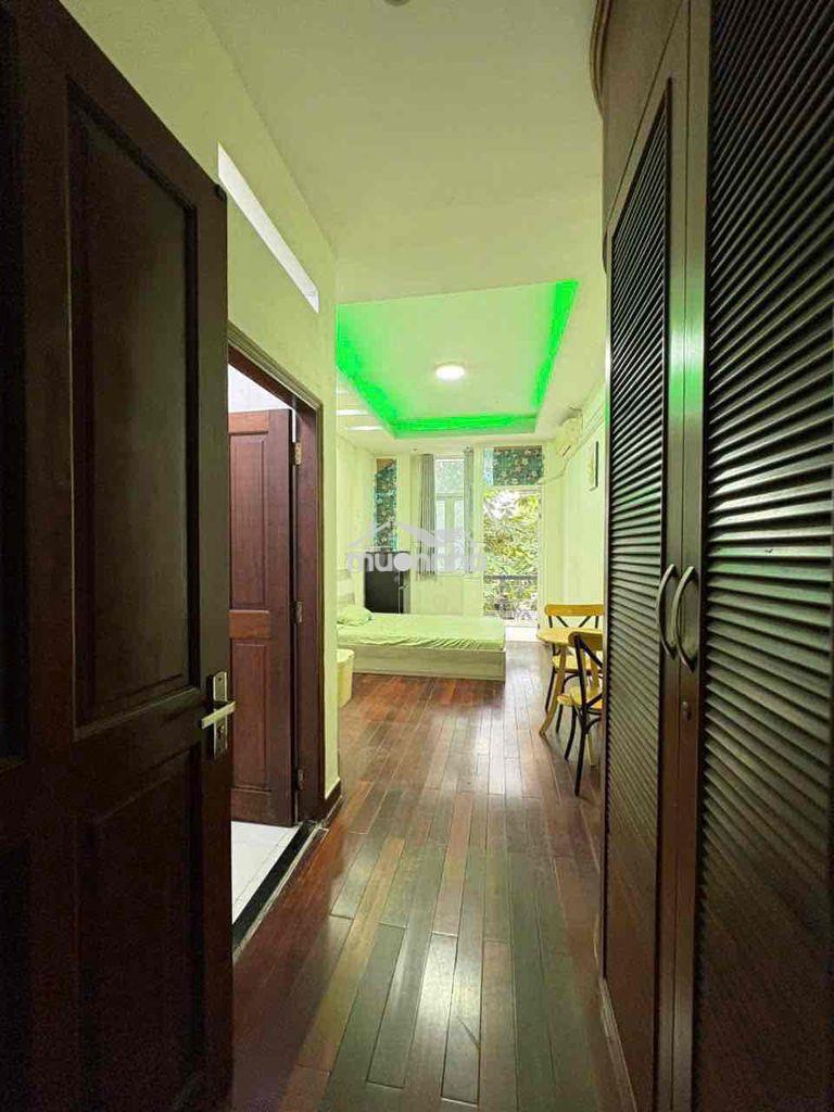 🆘 [Quận 10] - chdv full nội thất ban công khu bắc hải - mặt tiền đường - Ảnh 4