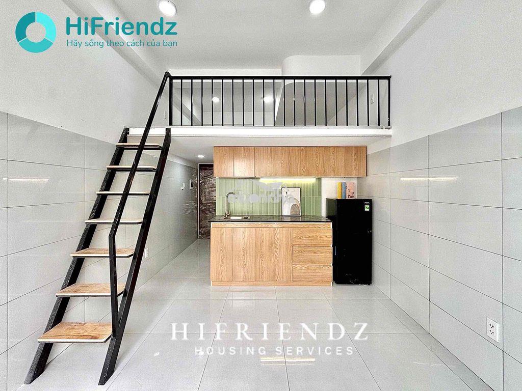 Khai trương duplex ban công - trường chinh - cầu tham lương quận 12 - Ảnh 2