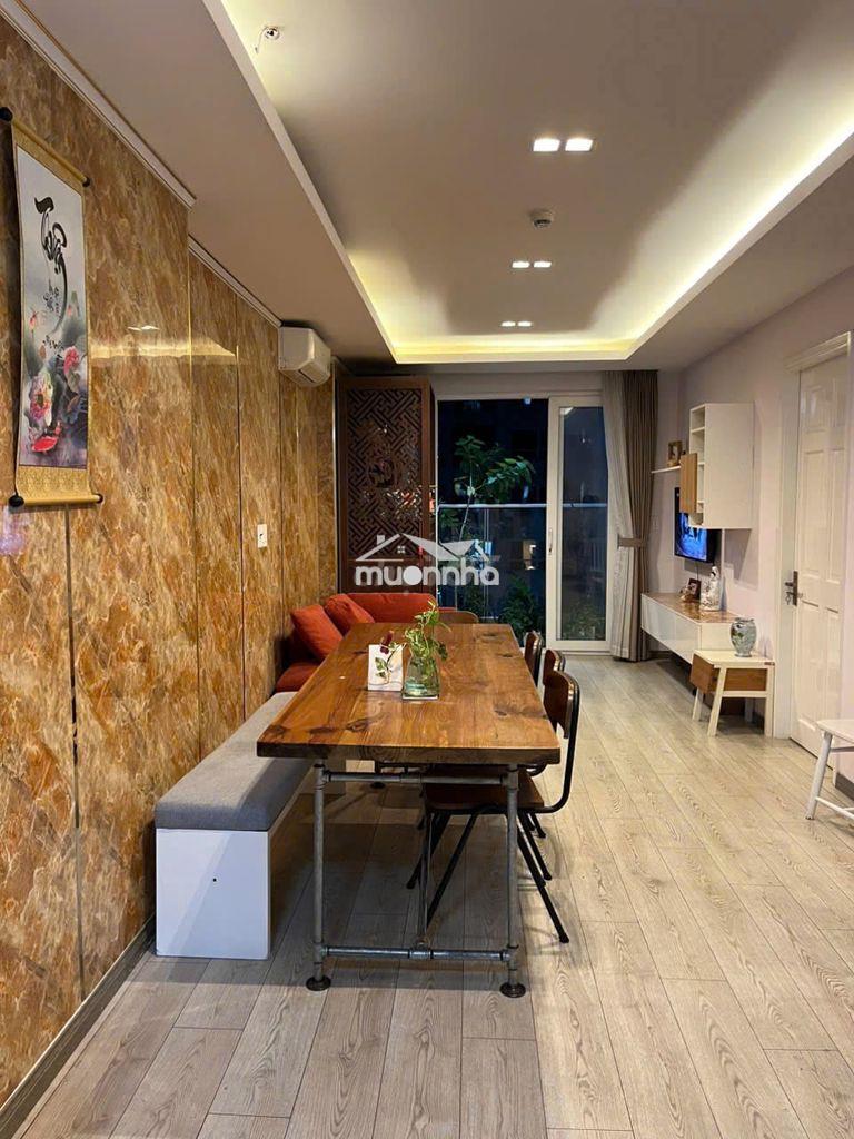Căn hộ sky center 36m2=10tr/ 75m2=16tr/100m=18tr - đẩy đủ tiện nghi - Ảnh 3
