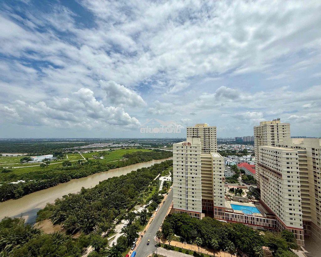 Cho thuê ch era block a1 90 m2 chỉ 10tr - Ảnh 2