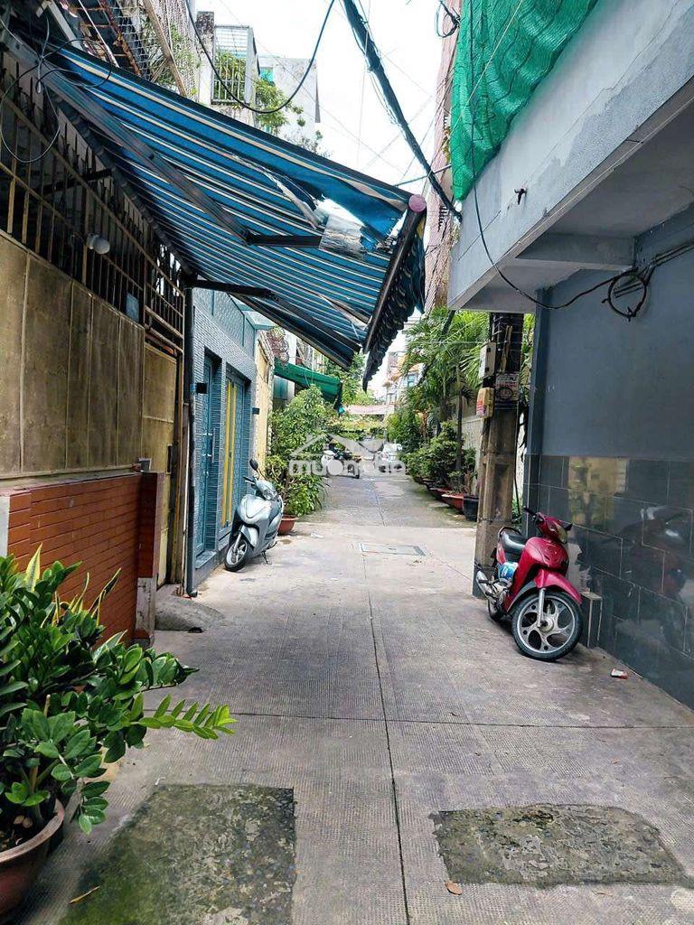 Nhà bán gấp trong tuần giá rẻ nhất khu vực - Ảnh 2