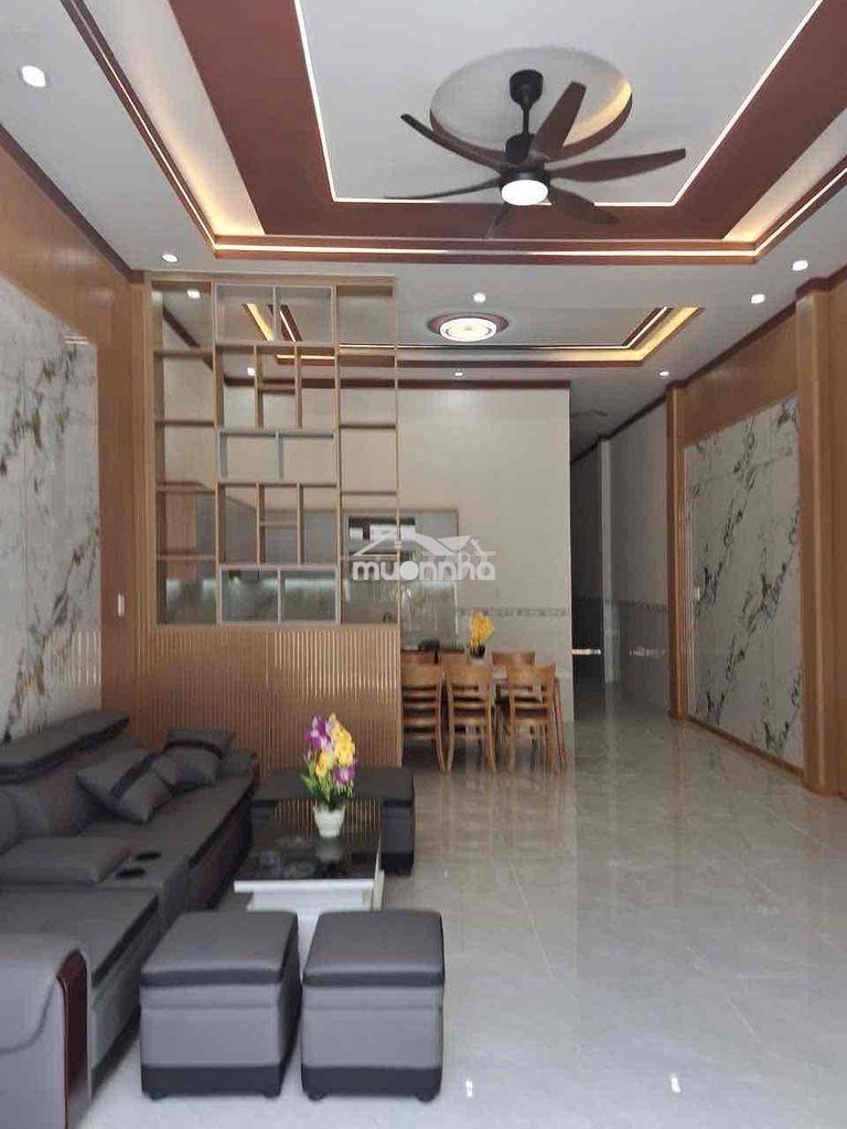 Nhà cấp 4 mỹ phước 1 chỉ 600 - Ảnh 2