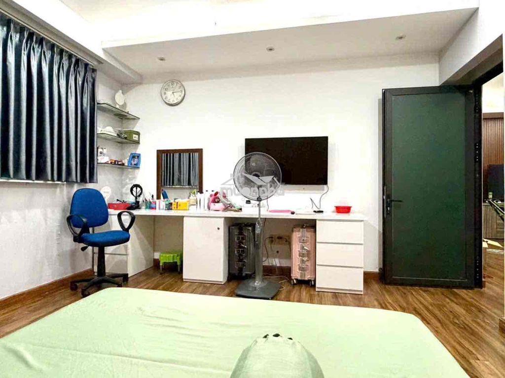 Căn hộ 2 phòng ngủ 70.5m2 cc h3 hoàng diệu - Ảnh 3