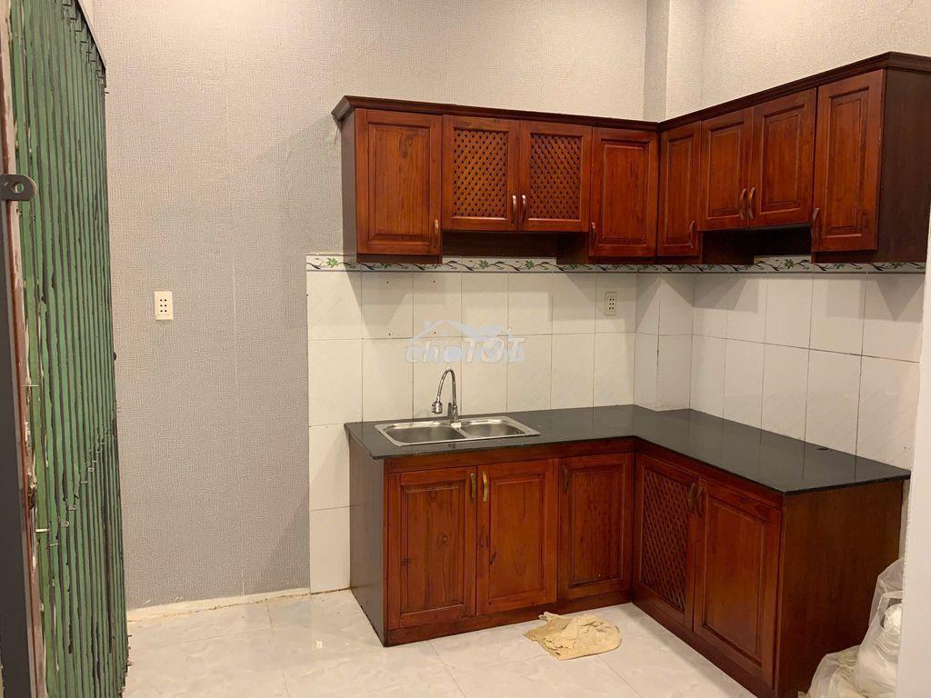 Mình cần cho thuê căn nhà 4pn, đối điện hẻm 1288 lê văn lương - Ảnh 3