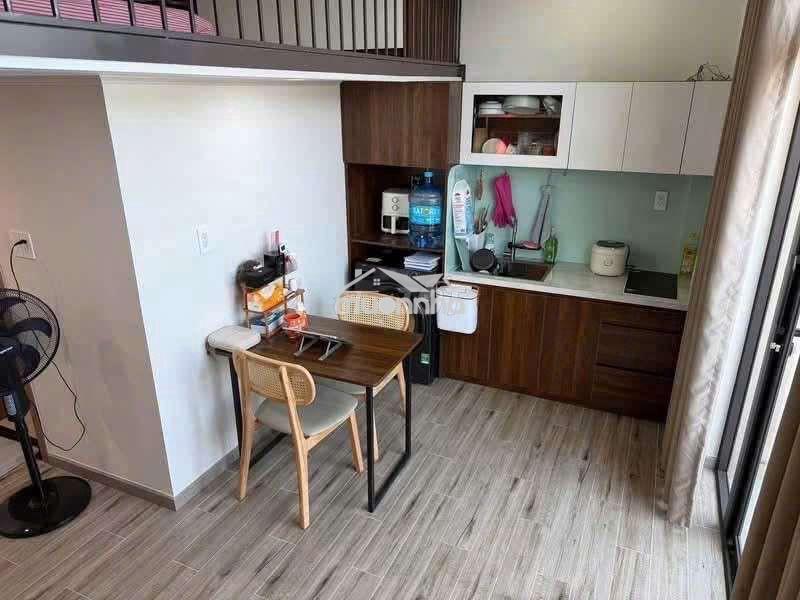 Duplex an ninh gần tdtu, lotte, ufm, nttu, ulaw, rmit, q4, pmh, kcx,q8 - Ảnh 2