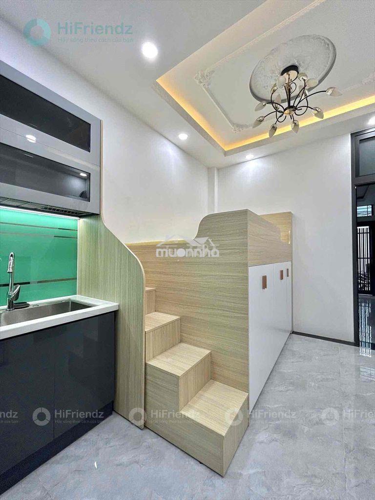 Phòng ở gần chợ phạm văn hai. quận tân bình - Ảnh 3