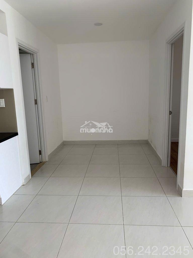 Cho thuê căn hộ 1pn+ ricca ngay ngduy trinh, q9 sát q2 giá chỉ 5.8tr - Ảnh 3