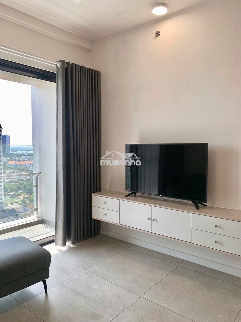 Cho thuê căn hộ cc the antonia, 81m2, 2pn-2wc, full nội thất, nhà đẹp - Ảnh 2