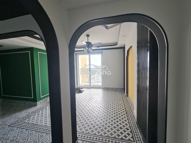 The park residence 106m2 3pn cơ bản 10.5 triệu