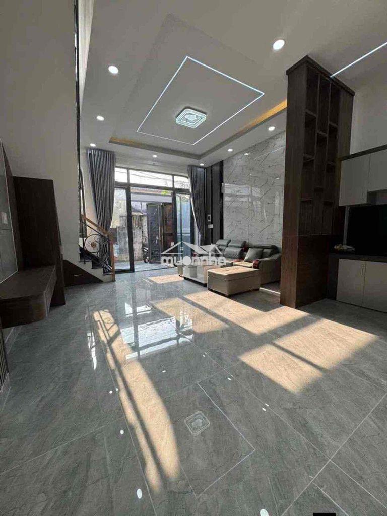 🏡 Nhà mới xuân thới sơn – 5×13m vuông vức – 2 tầng – hxh – chỉ 4.85 tỷ - Ảnh 3