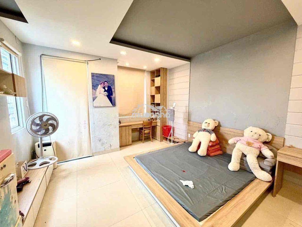 💥Trả là bán - nhà 2 tầng ngang 6.2m - dt 78m2 ngay cc tecco tower - Ảnh 2