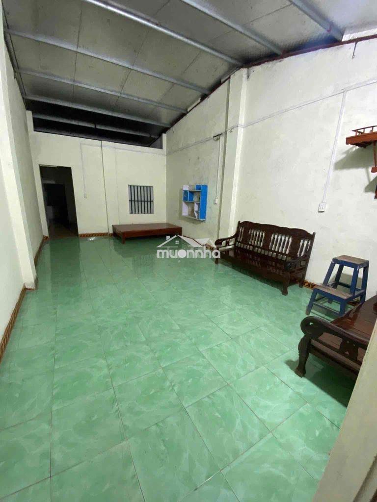 Bán nhà đang được thuê 4tr/ tháng kcn tây bắc đường tl2 giá 690tr - Ảnh 2