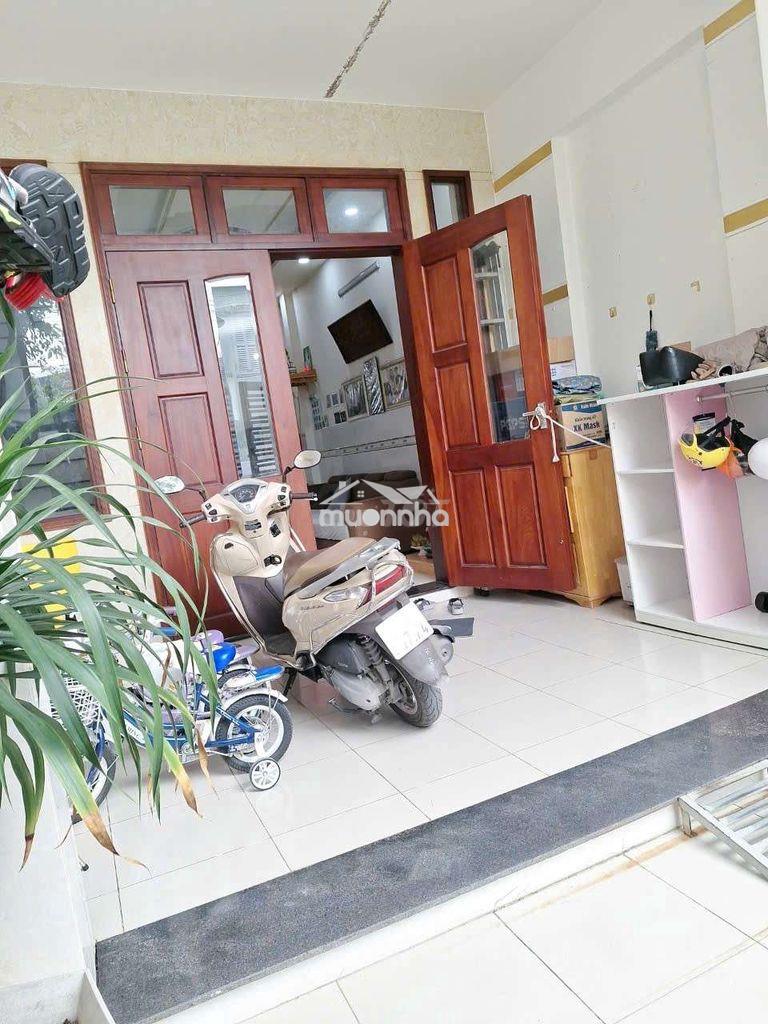 Ngộp - gấp bán nhà mới, hẻm xe hơi, đình phong phú, 70m2, 2t, hơn 4tỷ - Ảnh 4