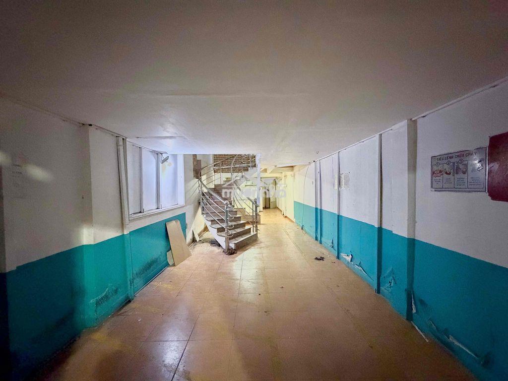 Bán nhà hẻm xe tải nam kỳ khởi nghĩa, 60m2, 4 tầng, không lỗi - Ảnh 3