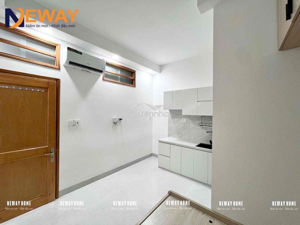 🔥Trống lại phòng ngủ full nội thất qua đại học huit 5p đi xe - Ảnh 4