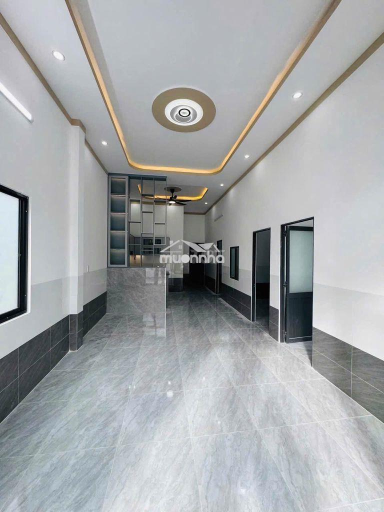Nhà mái thái mới 100% giá tốt – tại hòa lợi tphcm thông ql13 - Ảnh 3