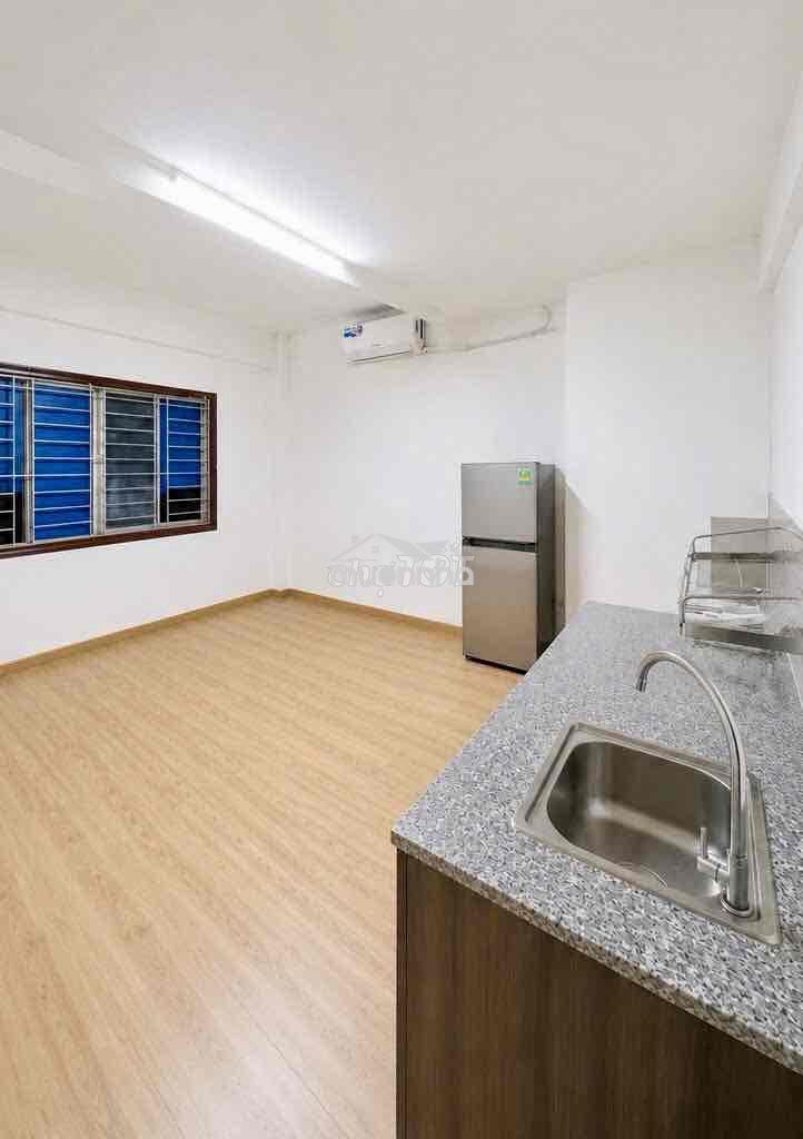 🏠 Phòng 25m² giá 4tr2 – cửa sổ lớn – full tiện nghi – quận 8 - Ảnh 3
