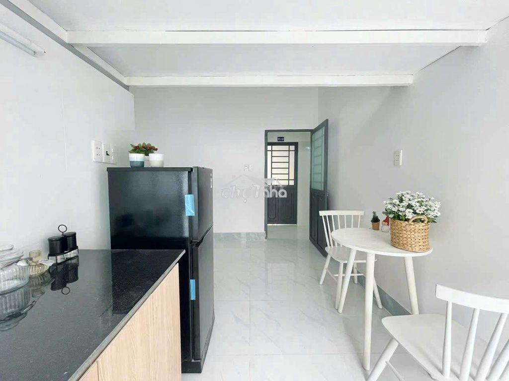 Duplex ban công full nội thất - gần mai chí thọ - nuôi pet được - Ảnh 3