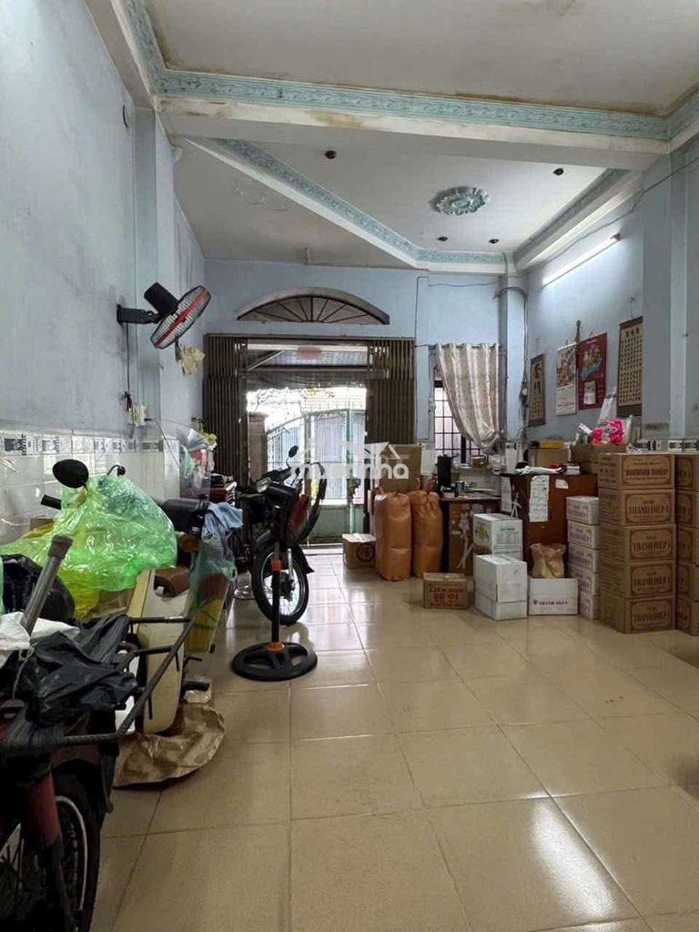 🔥Đường 8m nguyễn chí thanh - ngang nở hậu 6mx16m, 3 tầng chỉ 8 tỷ - Ảnh 2