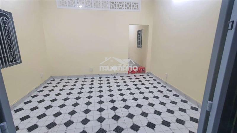 Nhà 132m hẽm dg bình phú tam bình thủ đức 10tr/th