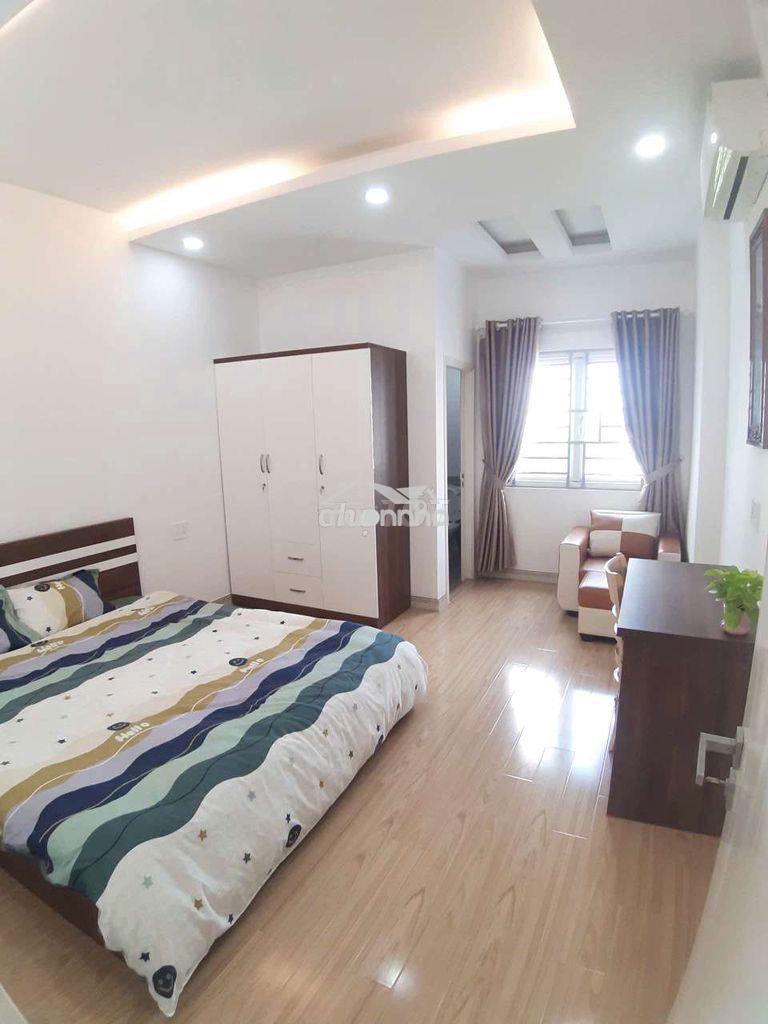 Chdv cửa sổ -  full nội thất - 4.8tr - Ảnh 2
