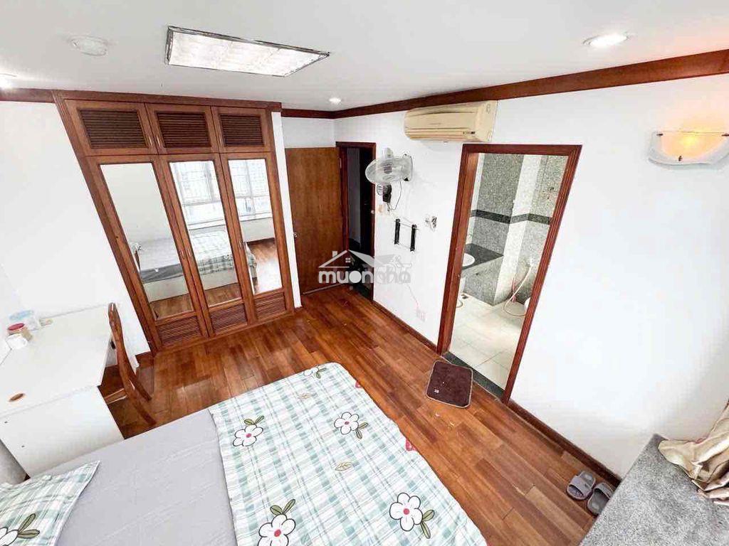 Chính chủ cho thuê phòng full nội thất ngay đại học tôn đức thắng - Ảnh 2