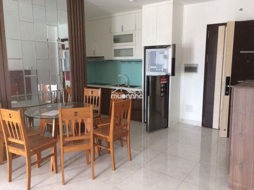 Cho thuê căn hộ nguyễn kim, quận 10, 90m2, 3pn, 2wc, 15tr, - Ảnh 4
