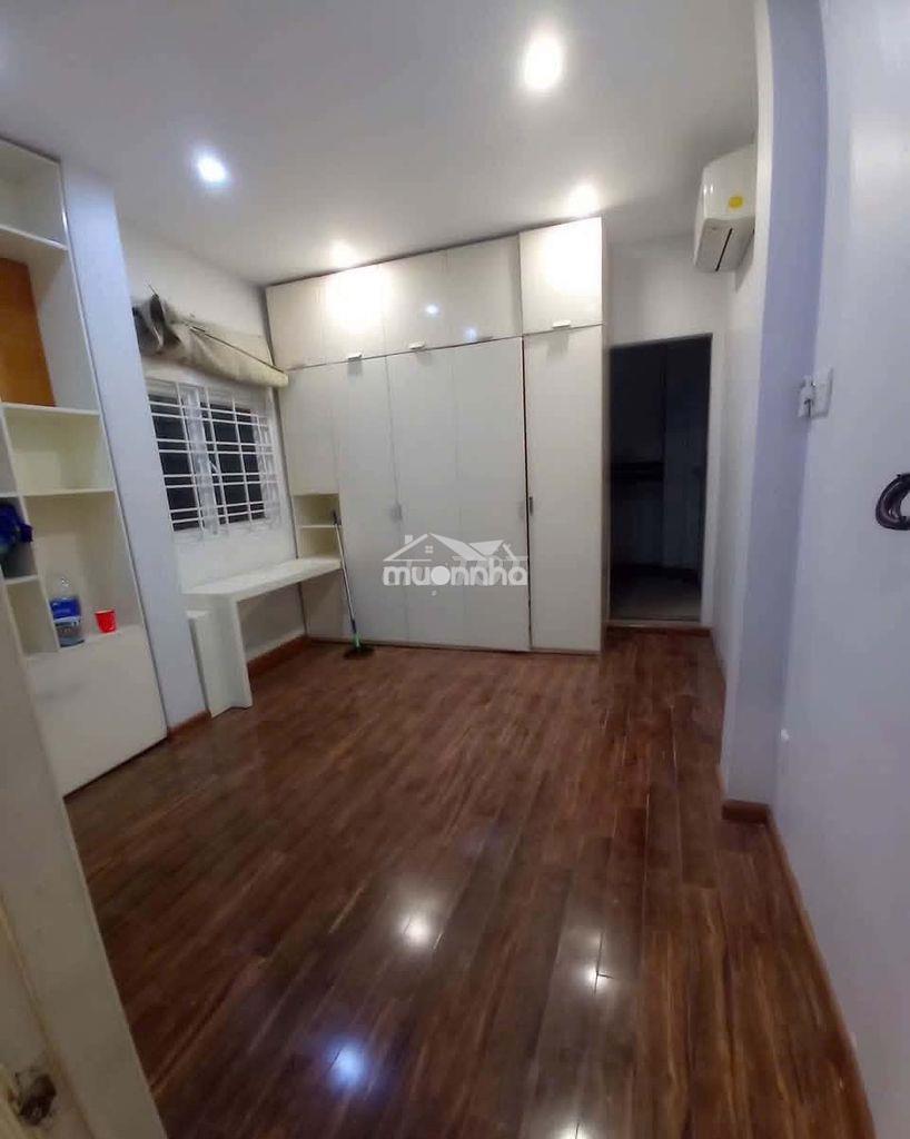 Cho thuê nhà hẻm 3m hòa hưng quận 10 - full nội thất - Ảnh 2