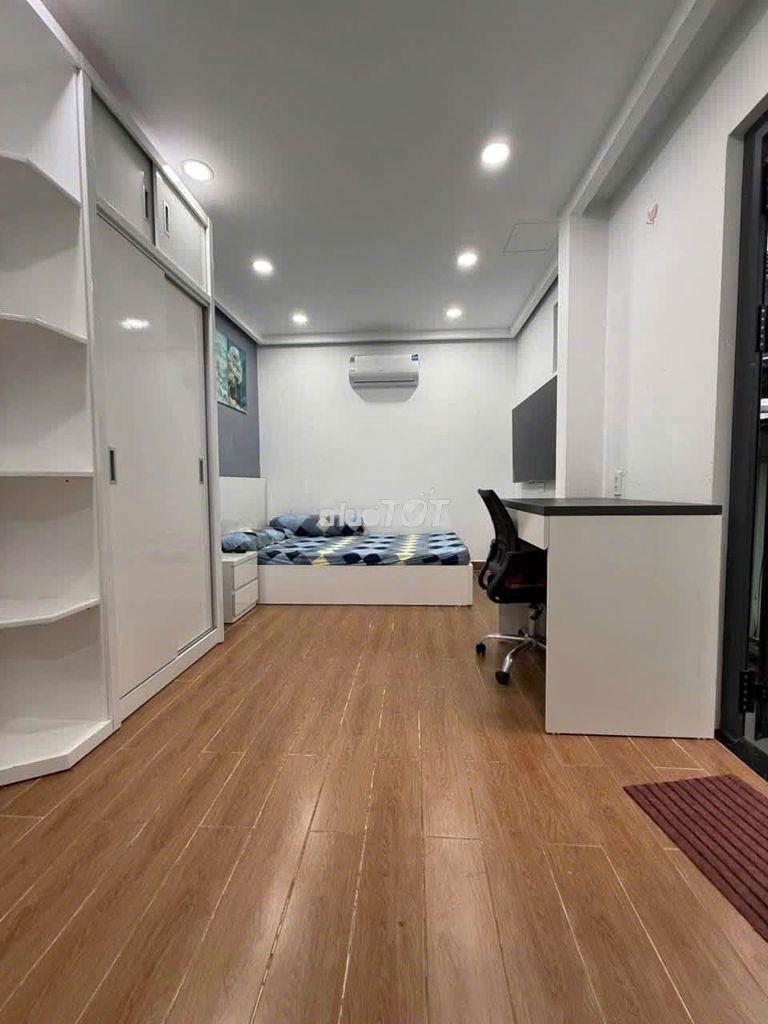 [Chính chủ] cho thuê nhà nguyên căn trương định, q.3 3 tầng - 2pn 3wc