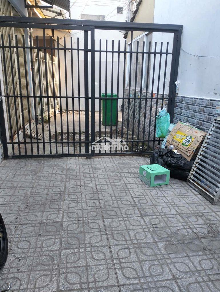 Bán nhà đường lê văn lương, phước kiển, xã nhà bè.hh 2% - Ảnh 2