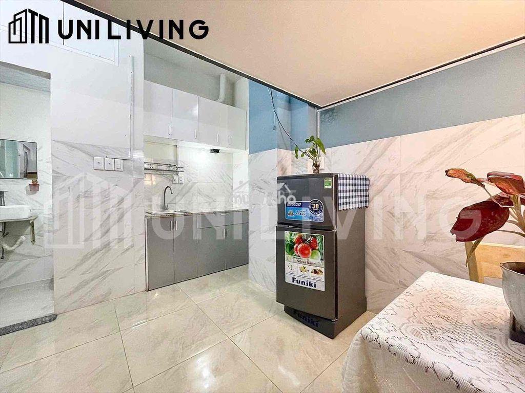 Sinh viên hutech, hồng bàng muốn đi bộ đi học - Ảnh 4