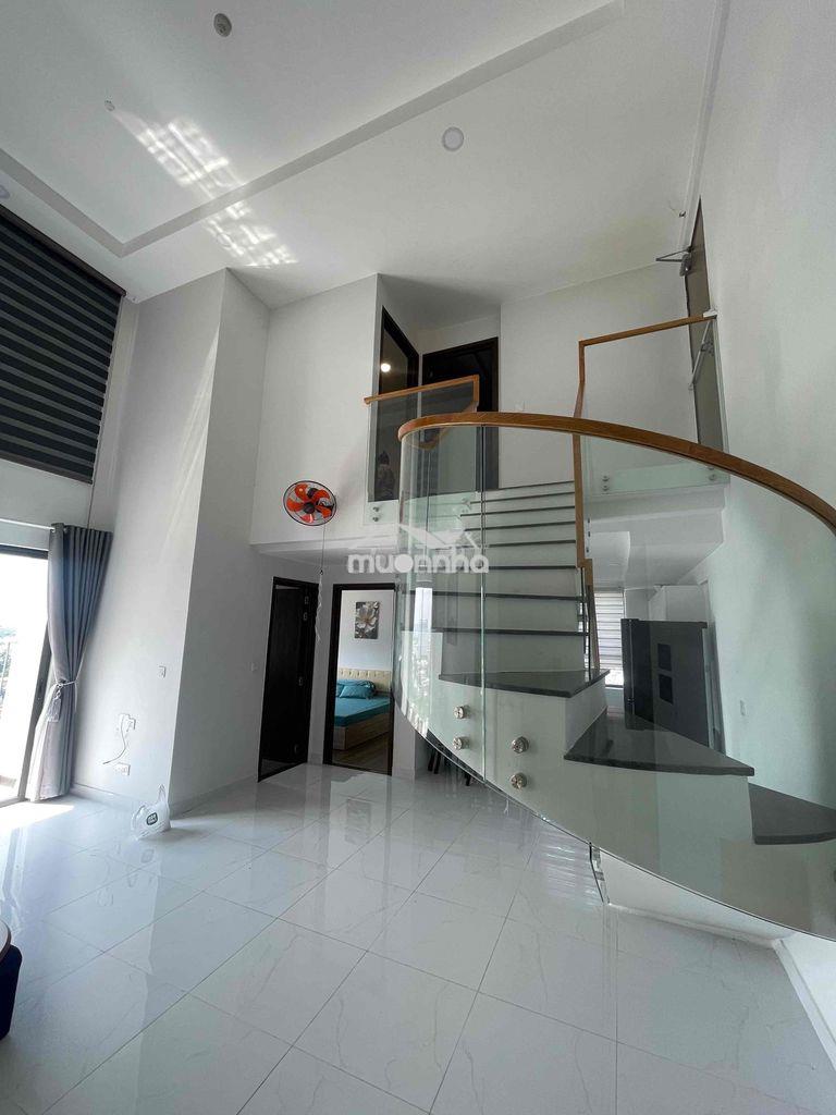 ‼️Duplex 3pn cho thuê nhà trống 14tr full nt 16tr ở ngay
