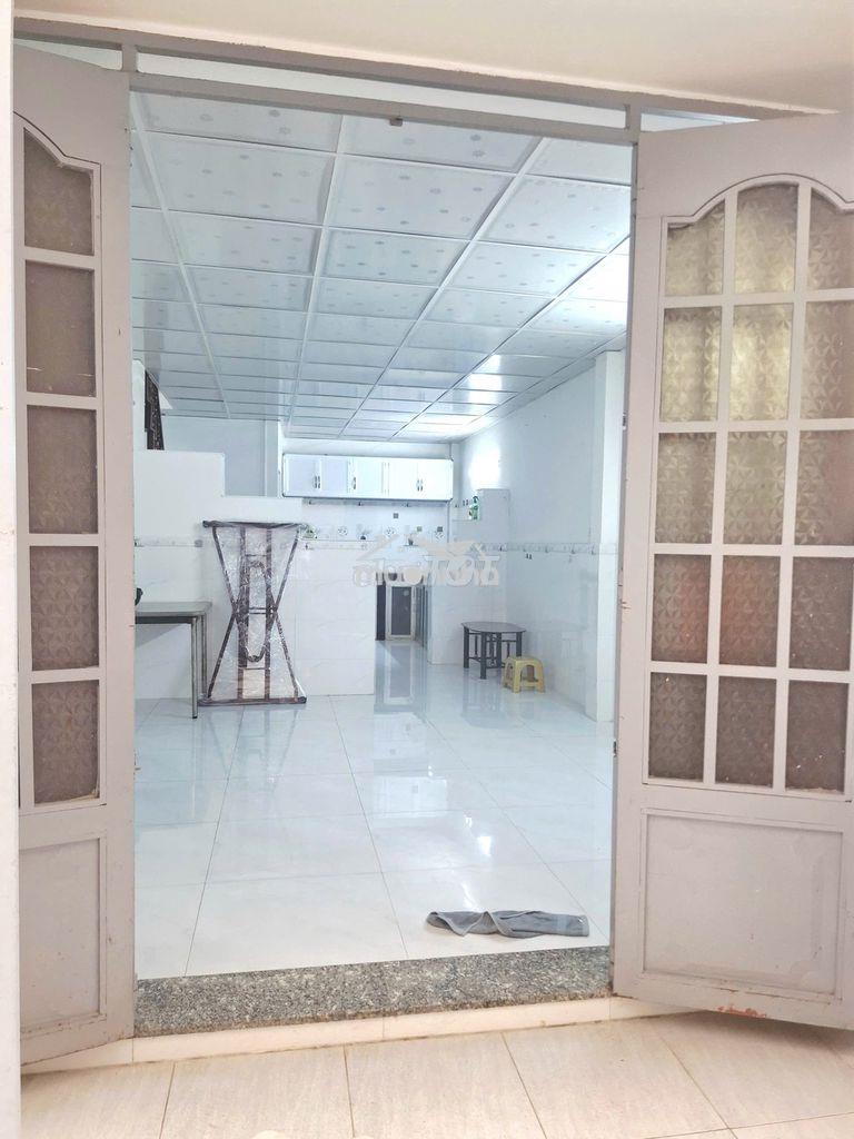 8 triệu💥 nhà thuê gò vấp 2pn💥gần phạm văn chiêu💥 đường số 51 p14