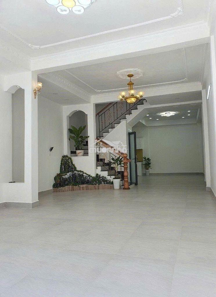 Cần cho thuê nhà ngang 6m hxh 9/3a thăng long p.4 q.tân bình - Ảnh 2