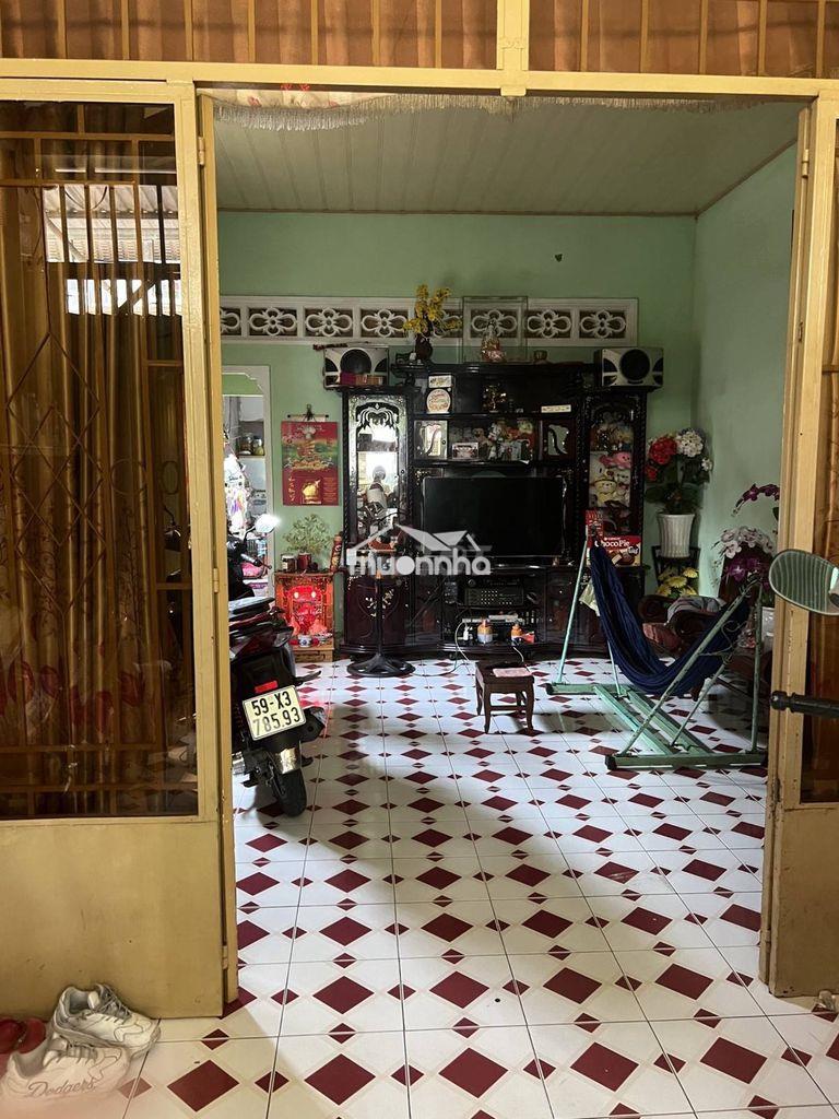- Linh xuân – 155m² (6x26) – hẻm nhựa xe hơi – 6.5 tỷ (tl) - Ảnh 2