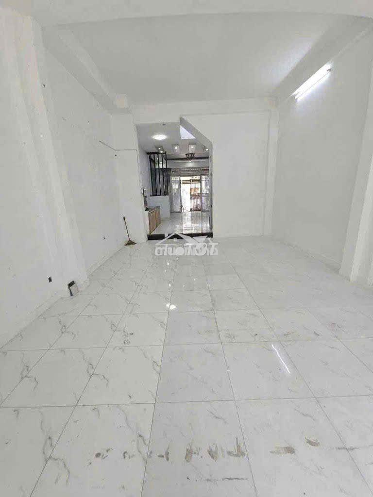 12 triệu 3pn 2 wc cho thuê nhà 2 mặt tiền – lê trọng tấn dt 5x20m - Ảnh 3