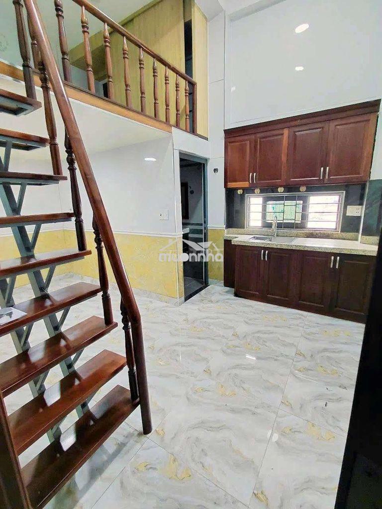 Phòng đẹp giá tốt gần lê trọng tấn