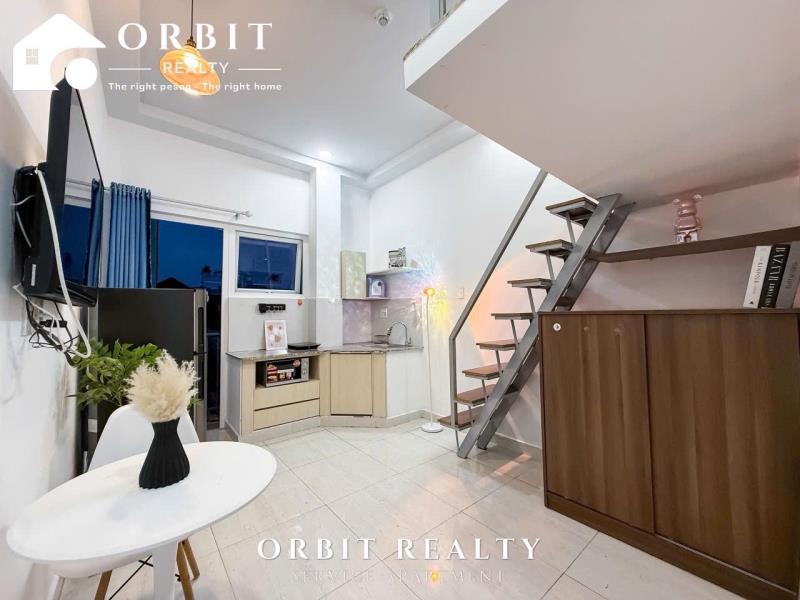 🏡 Cho thuê căn hộ duplex có ban công & cửa sổ - nguyễn văn đậu (phường 6, bình thạnh)
