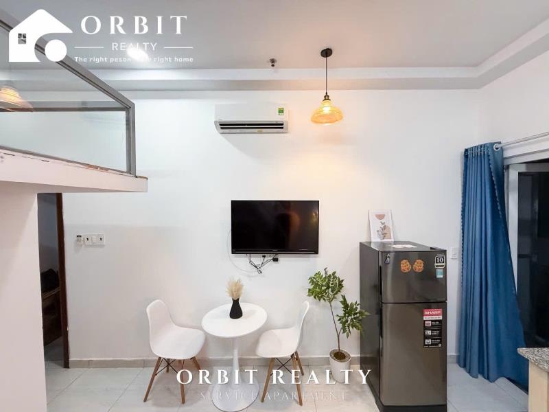 🏡 Cho thuê căn hộ duplex có ban công & cửa sổ - nguyễn văn đậu (phường 6, bình thạnh) - Ảnh 2