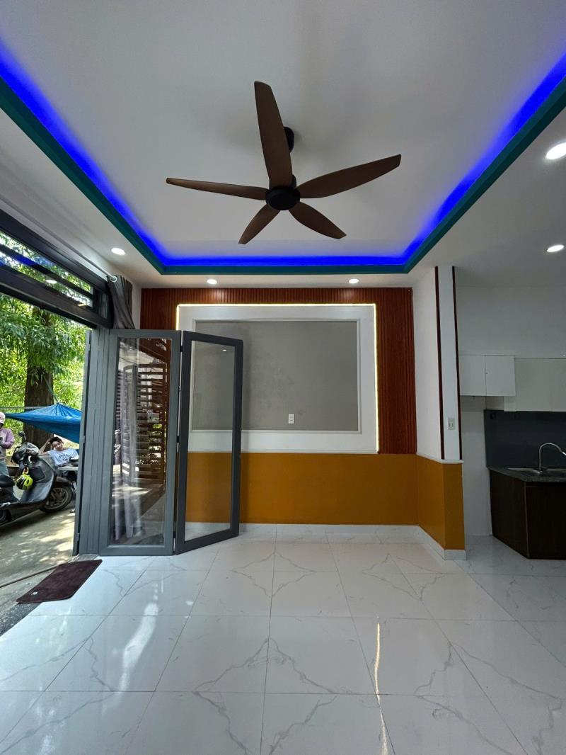 Nhà kiên có mới tinh gần hồ sinh thái - giá 600 triệu - Ảnh 4