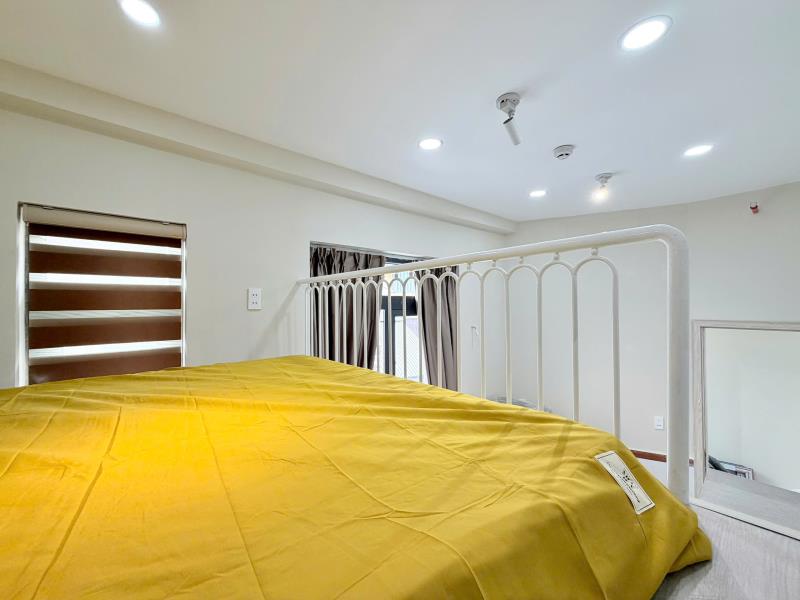 🌟 Cho thuê phòng trọ cao cấp full nội thất - lý thường kiệt, tân bình 🌟