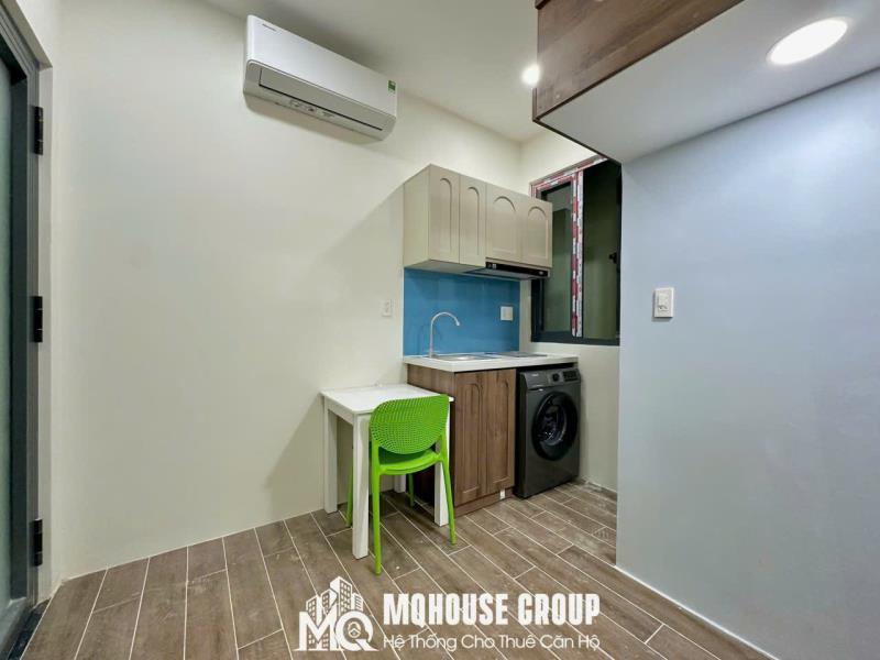 🌟 Cho thuê chdv studio full nội thất - bùi quang là, gò vấp giá 5 triệu 🌟 - Ảnh 3