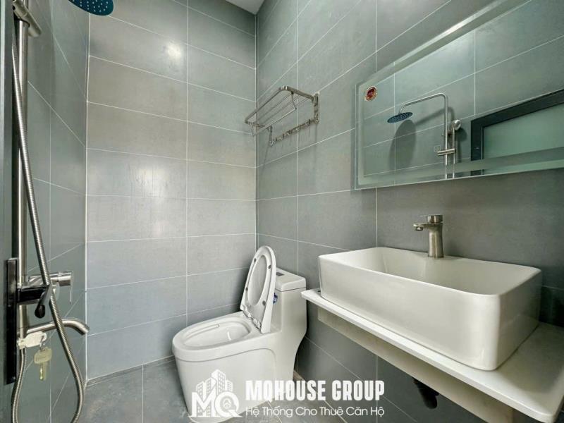 🌟 Cho thuê chdv full nội thất - đường số 3, thông tây hội, gò vấp giá 5 triệu 🌟 - Ảnh 3