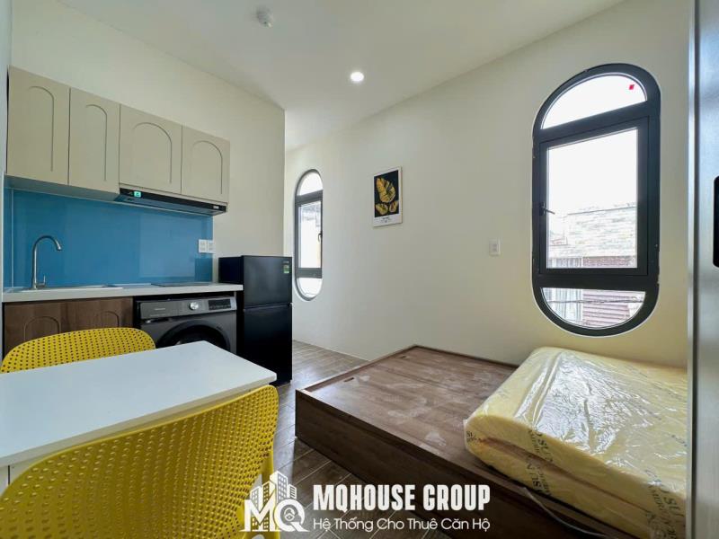Siêu phẩm phòng trọ full nội thất tại kdc thông tây hội - chỉ 5 triệu/tháng! 🏡 - Ảnh 4
