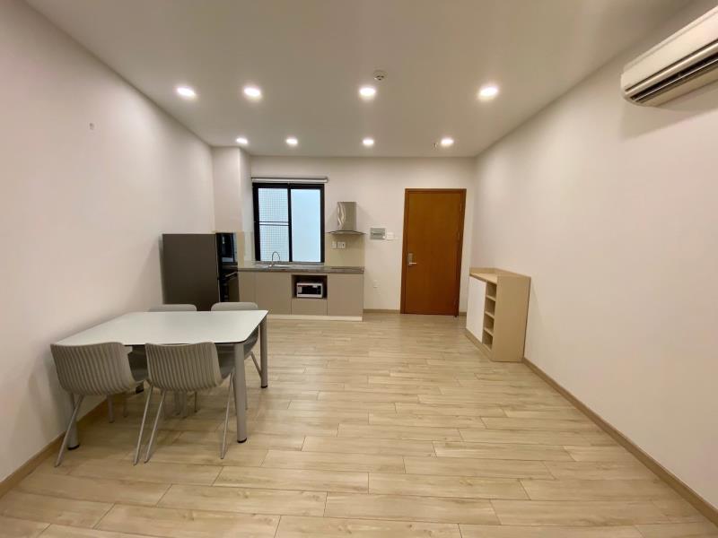 Cho thuê căn hộ 2pn 2wc 70m2 có thang máy, bảo vệ 24/24 ngay chợ bà chiểu - ngã tư phú nhuận - phố ẩm thực phan xích long - Ảnh 2
