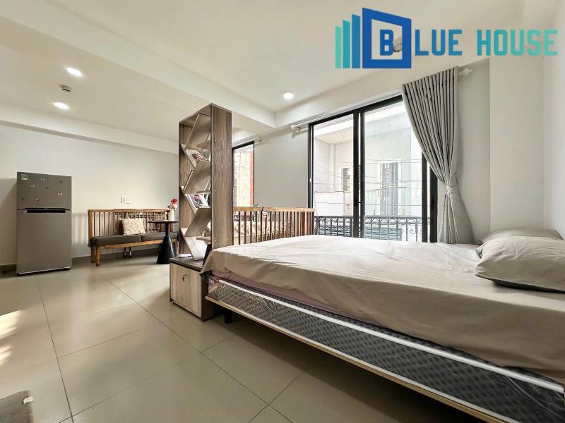 🐍 Chung cư mini ngay cộng hoà - thang máy - Ảnh 2