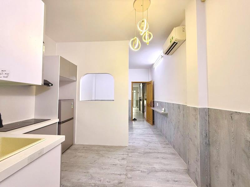 🏠 Khai trương căn hộ 1 phòng ngủ – nguyễn văn công, gò vấp ✨ - Ảnh 3
