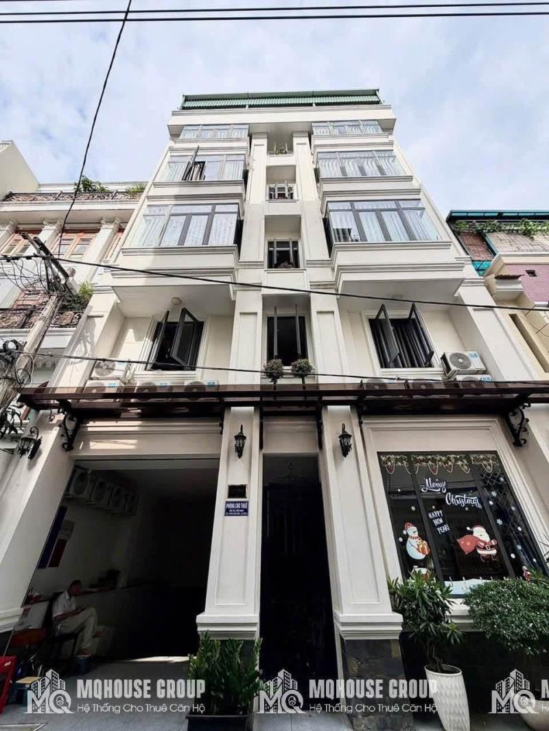Căn hộ cực đẹp hiện đại đầy đủ tiện ích ngay sân bay